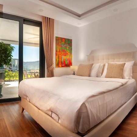 Bodrum Infinity ทูร์กุทริส ภายนอก รูปภาพ